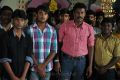 Samuthirakani, Ajmal Khan in Saattai Movie New Stills