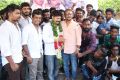 Saavadi Movie Pooja Stills