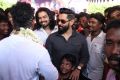 AR Sridhar & Chiyaan Vikram @ Saavadi Movie Pooja Stills