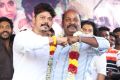 AR Sridhar, Singampuli @ Saavadi Movie Pooja Stills