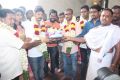 Saavadi Movie Pooja Stills