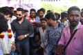 Chiyaan Vikram @ Saavadi Movie Pooja Stills