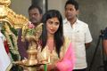 Saavadi Movie Pooja Stills