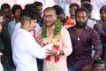 Saavadi Movie Pooja Stills