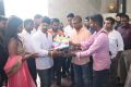 Saavadi Movie Pooja Stills