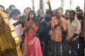 Saavadi Movie Pooja Stills