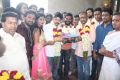 Saavadi Movie Pooja Stills