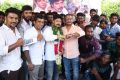 Saavadi Movie Pooja Stills