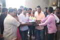 Saavadi Movie Pooja Stills