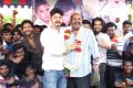 AR Sridhar, Singampuli @ Saavadi Movie Pooja Stills