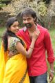 Sunu Lakshmi, Prakash Chandra in Saavi Tamil Movie Stills