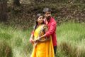 SunuLakshmi, Prakash Chandra in Saavi Tamil Movie Stills