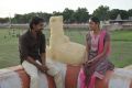 Prakash Chandra, Sunu Lakshmi in Saavi Tamil Movie Stills