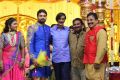 Manobala @ FEFSI Vijayan son Sabarish Wedding Reception Stills