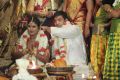FEFSI Vijayan son Sabarish Wedding Reception Stills