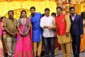 K Bhagyaraj @ FEFSI Vijayan son Sabarish Wedding Reception Stills