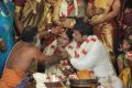 FEFSI Vijayan son Sabarish Wedding Reception Stills