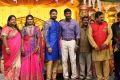 Vishal @ FEFSI Vijayan son Sabarish Wedding Reception Stills