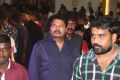 Shankar @ FEFSI Vijayan son Sabarish Wedding Reception Stills