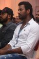 Vishal @ Sabash Naidu Movie Launch Photos