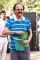 Crazy Mohan @ Sabash Naidu Movie Launch Photos