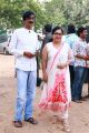 Kovai Sarala, Manobala @ Sabash Naidu Movie Launch Photos