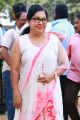 Kovai Sarala @ Sabash Naidu Movie Launch Photos