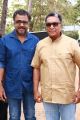 Ponvannan, Nassar @ Sabash Naidu Movie Launch Photos