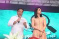 Kamal, Shruti Haasan @ Sabash Naidu Movie Launch Photos