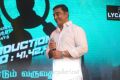 Kamal Hassan @ Sabash Naidu Movie Launch Photos