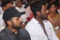 Karthi, Vishal @ Sabash Naidu Movie Launch Photos