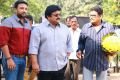 Prabhu, KS Ravikumar @ Sabash Naidu Movie Launch Photos