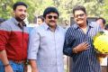 Prabhu, KS Ravikumar @ Sabash Naidu Movie Launch Photos