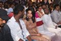 Vishal, Shruti Haasan @ Sabash Naidu Movie Launch Photos