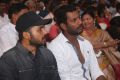 Karthi, Vishal @ Sabash Naidu Movie Launch Photos