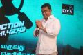 Kamal Hassan @ Sabash Naidu Movie Launch Photos