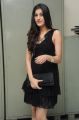 Telugu Actress Saba Saudagar Hot Photos in Black Dress