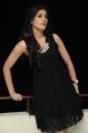 Telugu Actress Sabha Hot in Black Dress Photos