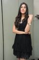 Telugu Actress Saba Saudagar Hot Photos in Black Dress