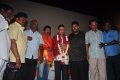 SA Chandrasekhar Team Success Meet Stills