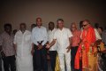 SA Chandrasekhar Team Success Meet Stills