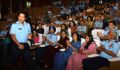 Special Screening of 'Sachin A Billion Dreams' held for Indian Armed Forces personnel