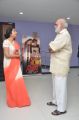 Suhasini, K.Raghavendra Rao @ Sachin Tendulkar Kadu Movie Premiere Show Stills