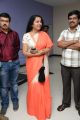 Suhasini Manirathnam @ Sachin Tendulkar Kadu Movie Premiere Show Stills