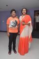 Suhasini Manirathnam @ Sachin Tendulkar Kadu Movie Premiere Show Stills