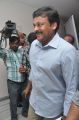 Chiranjeevi @ Sachin Tendulkar Kadu Movie Premiere Show Stills