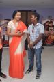 Suhasini Manirathnam @ Sachin Tendulkar Kadu Movie Premiere Show Stills