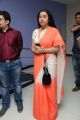 Suhasini Manirathnam @ Sachin Tendulkar Kadu Movie Premiere Show Stills