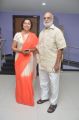 Suhasini, K.Raghavendra Rao @ Sachin Tendulkar Kadu Movie Premiere Show Stills