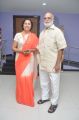 Suhasini, K.Raghavendra Rao @ Sachin Tendulkar Kadu Movie Premiere Show Stills